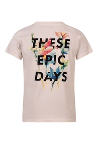 Unlocked jongens T-shirt